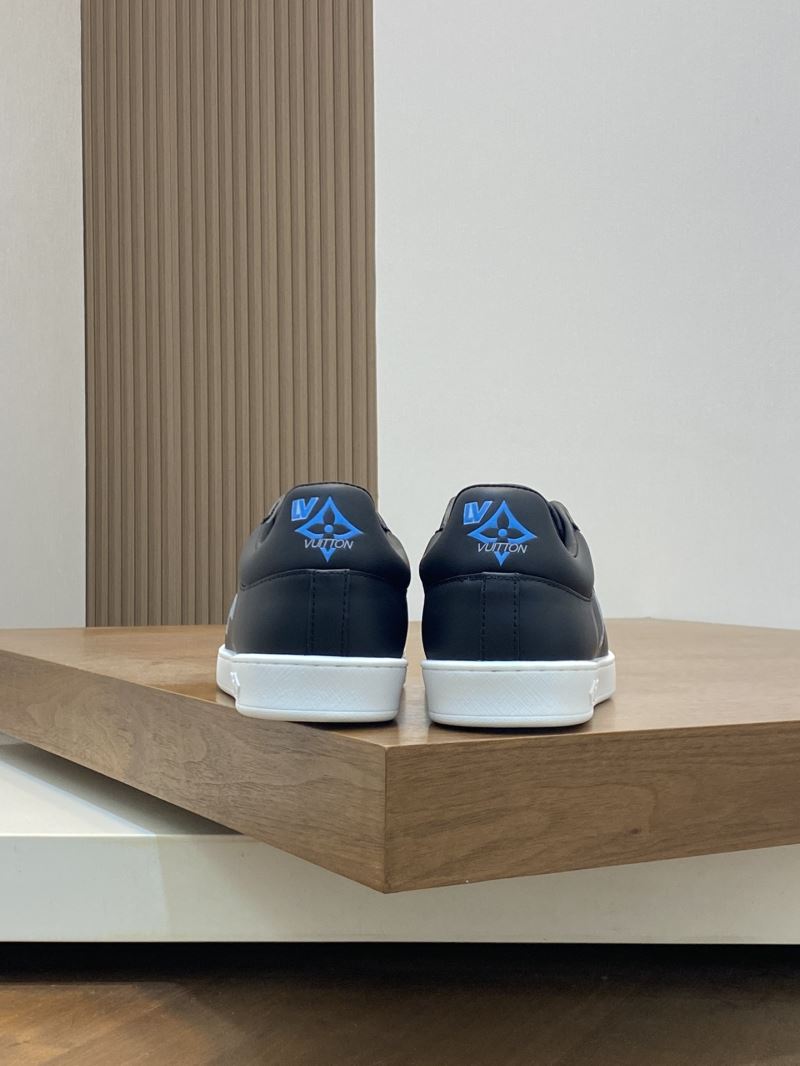 Louis Vuitton Low Shoes